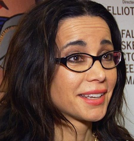 Janeane Garofalo Net Worth