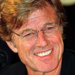 Robert Rredford Plastic Surgery