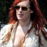 rumer willis after breast implants 150x150