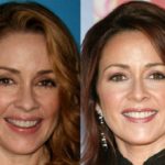 Patricia Heaton good plastic surgery