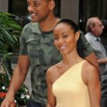 Will Smith and Jada Pinkett Smith