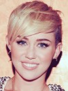 miley cyrus after plastic surgery