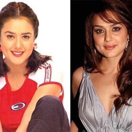 Are the Preity Zinta Plastic Surgery Rumors True?