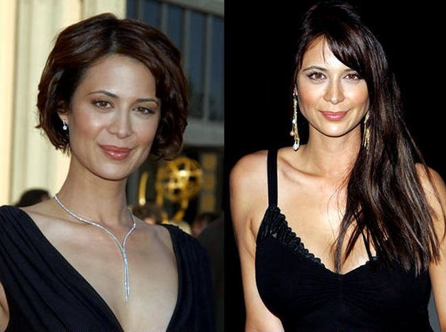 How Catherine Bell Plastic Surgery Has Changed Her Appearance