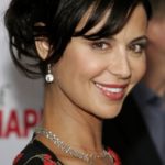 Catherine Bell nose work