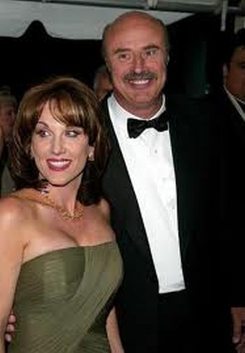 Shows Dr Phil