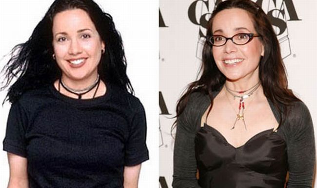 Are the Public Opinions About Janeane Garofalo Plastic Surgery Correct?