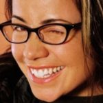 Janeane Garofalo facial surgery