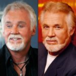 Kenny Rogers transformation