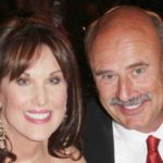 Robin and Dr. Phil