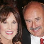 Robin and Dr.Phil