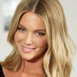 Jennifer Hawkins Lip Work