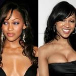 Meagan Good Plastic Surgery