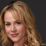 Julie Benz Facial Fillers Injected Into Her Face