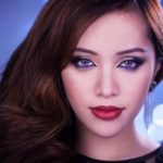 Michelle Phan After Eyelid Surgery Less Sagging Drooling Eyes And Bigger And Beautiful Eyes 150x150
