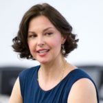 Ashley Judd Bloated Look