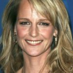 After Cosmetic Surgery Helen Hunt’s Skin Tone Is Amazing