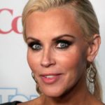 Jenny McCarthy Injected Fillers Smooth Over Face Dynamic Lines 150x150