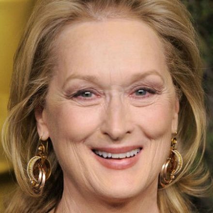 Meryl Streep Plastic Surgery: Could It Be?