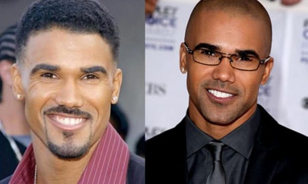 Discover The Secret Behind Shemar Moore New Look