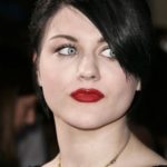 After Nose Job Frances Bean Cobains Nose Looks Sharper And Thinner 150x150