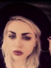 Frances Bean Cobain