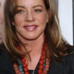 Stockard Channing After Lip Augmentation