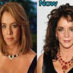 Stockard Channing Before And After Pictures