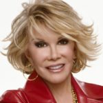 Joan Rivers After Neck Lifts