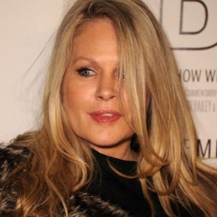 Beverly D'Angelo Plastic Surgery