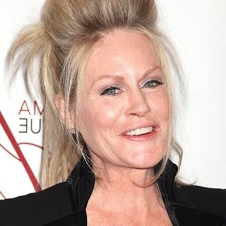 Beverly D'Angelo Plastic Surgery