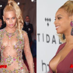 Beyoncé breasts Plastic Surgery 150x150