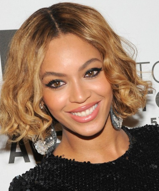 Beyoncé Plastic Surgery and facelift