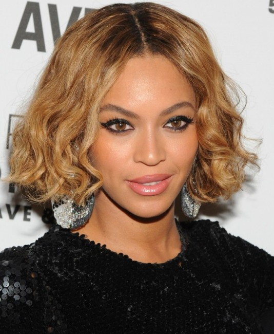 Beyoncé nose Plastic Surgery