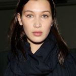 Bella Hadid After Cosmetic Surgery