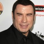 John Travolta Plastic Surgery after hair 150x150