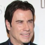 John Travolta pplastic surgery