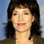 Katey Sagal Plastic Surgery cheeks