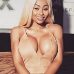 Blac Chyna instagram