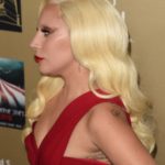 Lady Gaga After NoseJob Surgery 150x150
