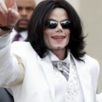 Michael Jackson After Multiple Surgery Procedures 150x150