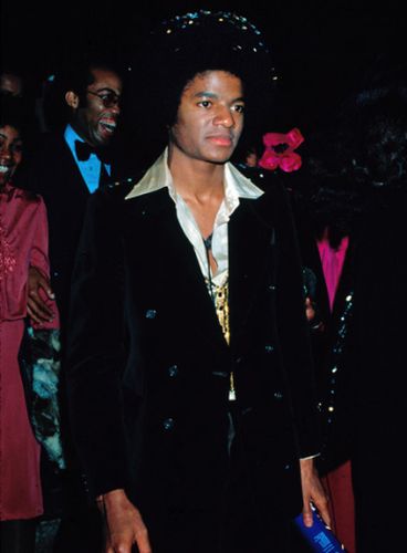 Michael Jackson Before Surgery Transformation