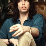 Steven Tyler Before Cosmetic Surgery 150x150
