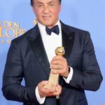 Sylvester Stallone Golden Globes 150x150
