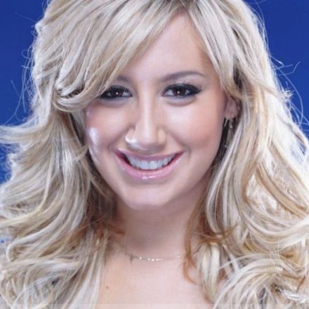 Ashley Tisdale Nose Job Plastic Surgery Speculations