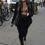 Kim Kardashian Breast Enlargement