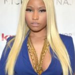 Nicki Minaj Plastic Surgery Rumors 150x150