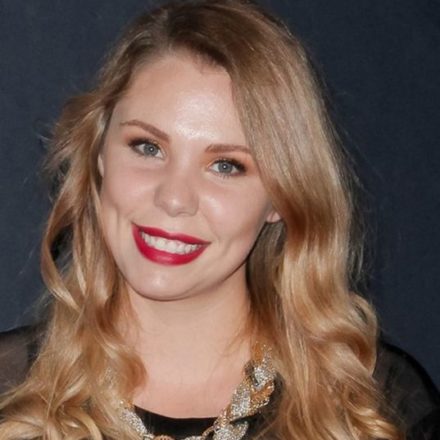 Kailyn Lowry And Her New Plastic Surgery