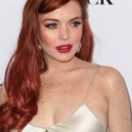 Lindsay Lohan After Cosmetic Surgery 150x150