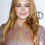 Lindsay Lohan After Surgery Procedure